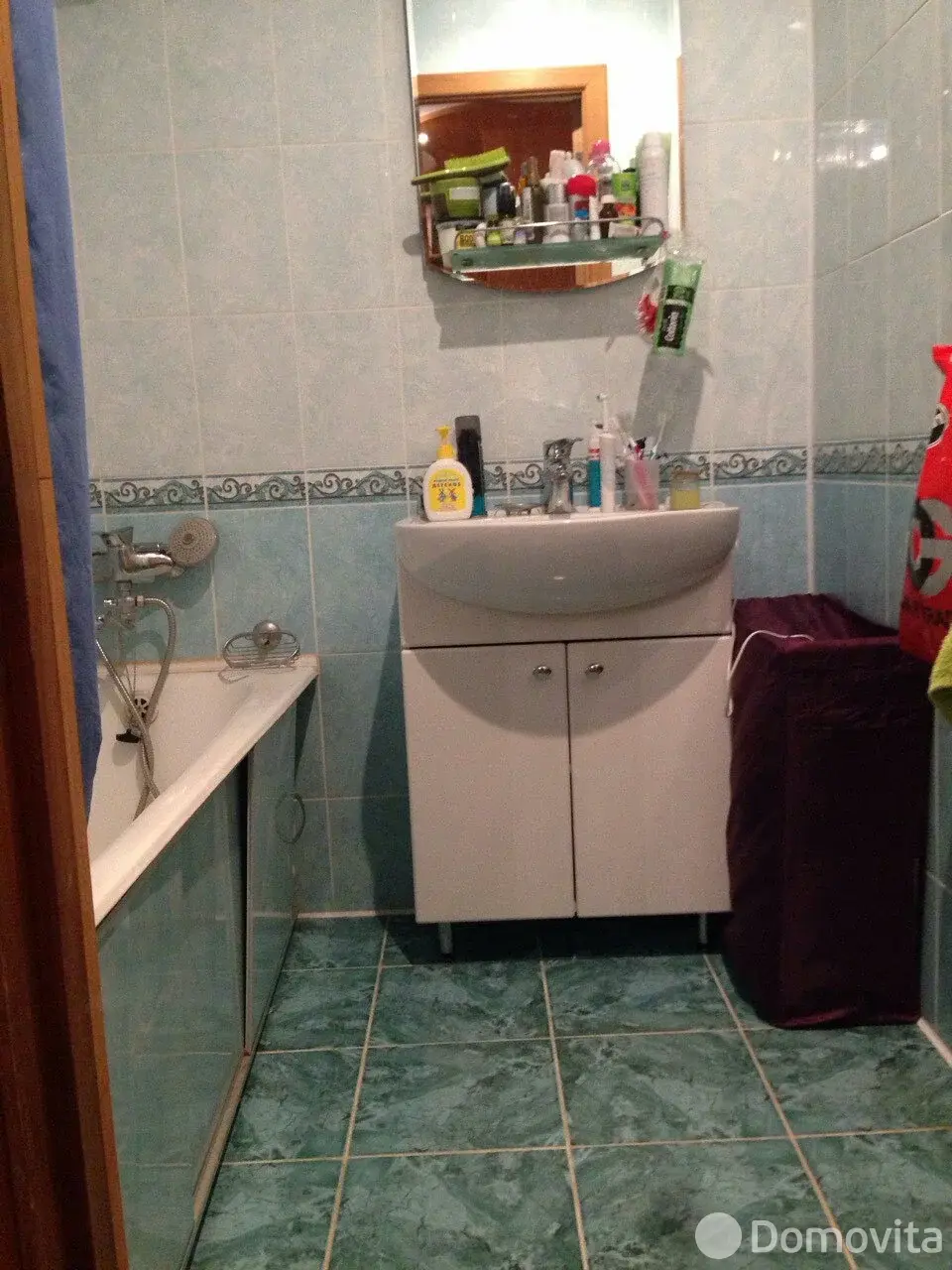 Снять 1-комнатную квартиру в Минске, ул. 50 лет Победы, д. 21, 350USD, код 150386 - фото 16