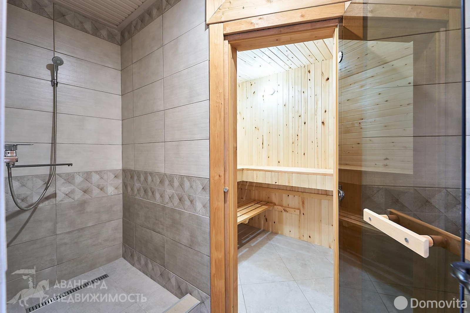 Купить 2-этажную дачу в Дубрава-Мапид Минская область, 87000USD, код 185342 - фото 30