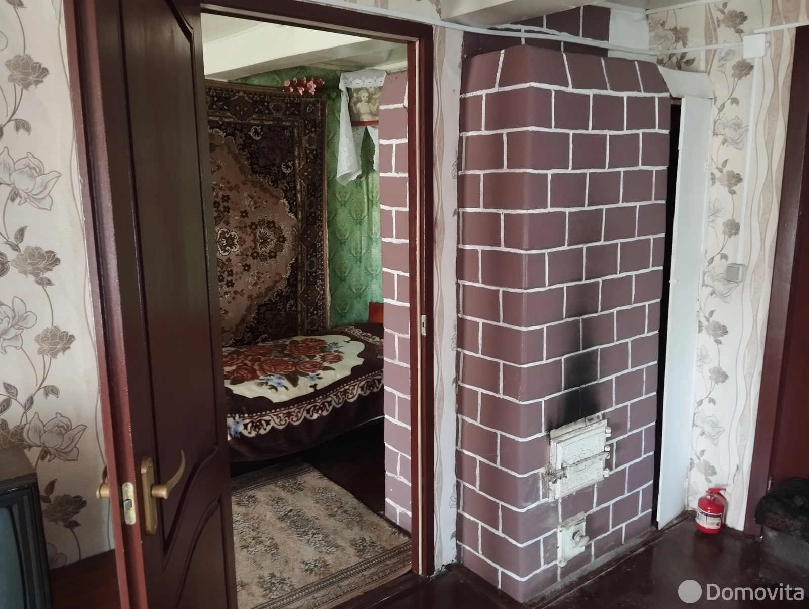 Стоимость продажи коттеджа, Ивонцевичи, ул. Новая, д. 27
