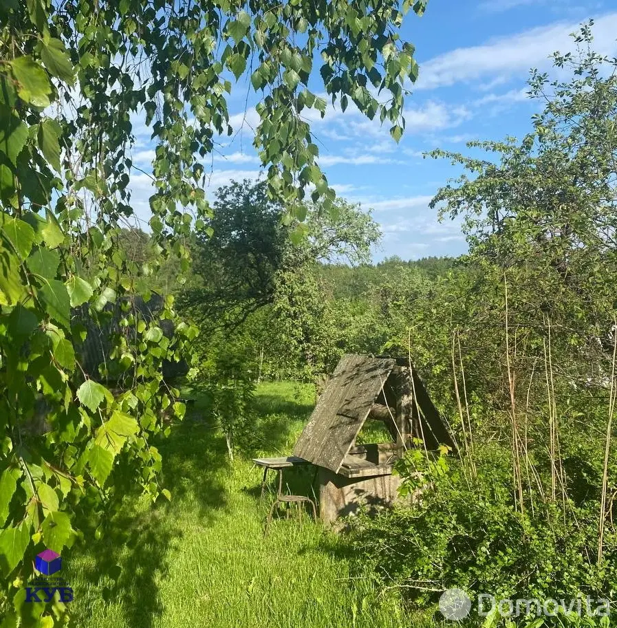 участок, Мочаны, ул. Центральная 