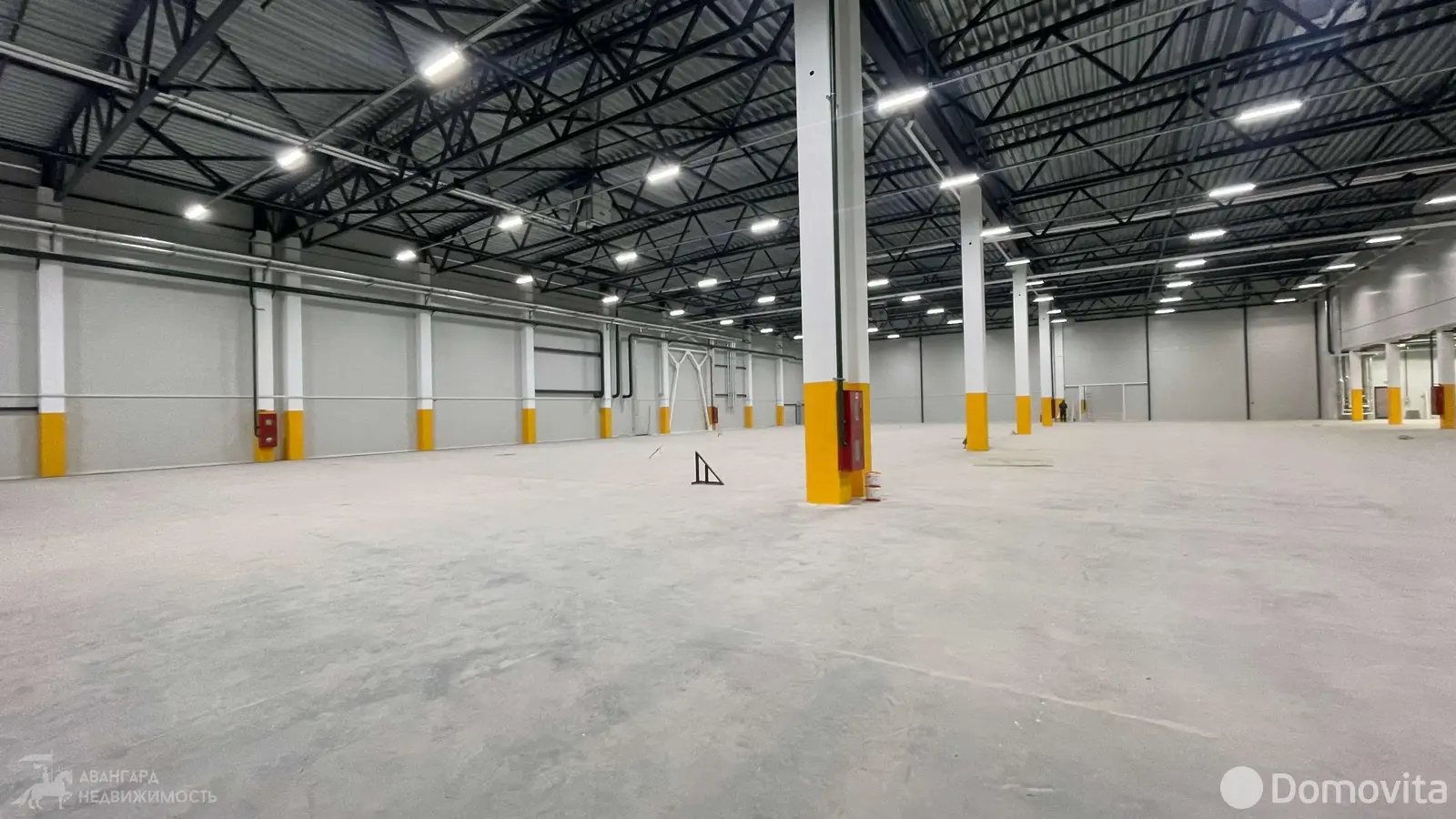 склад, Минск, ул. Танковая, д. 2, стоимость аренды 208 495 р./мес.
