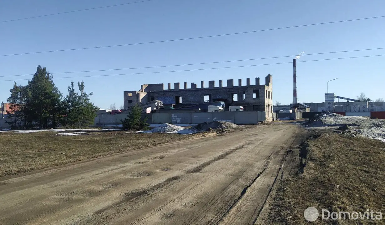 купить офис, Борисов, ул. Демина, д. 35В