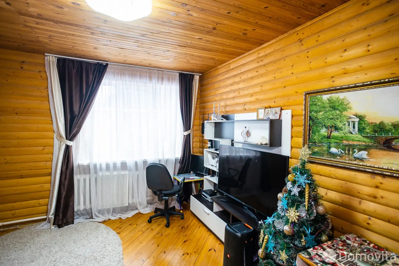 Стоимость продажи дачи, Зеленый берег, д. 39
