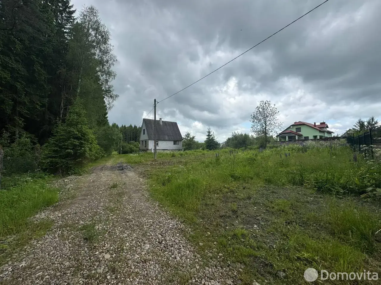 продажа участка, Заранак, 
