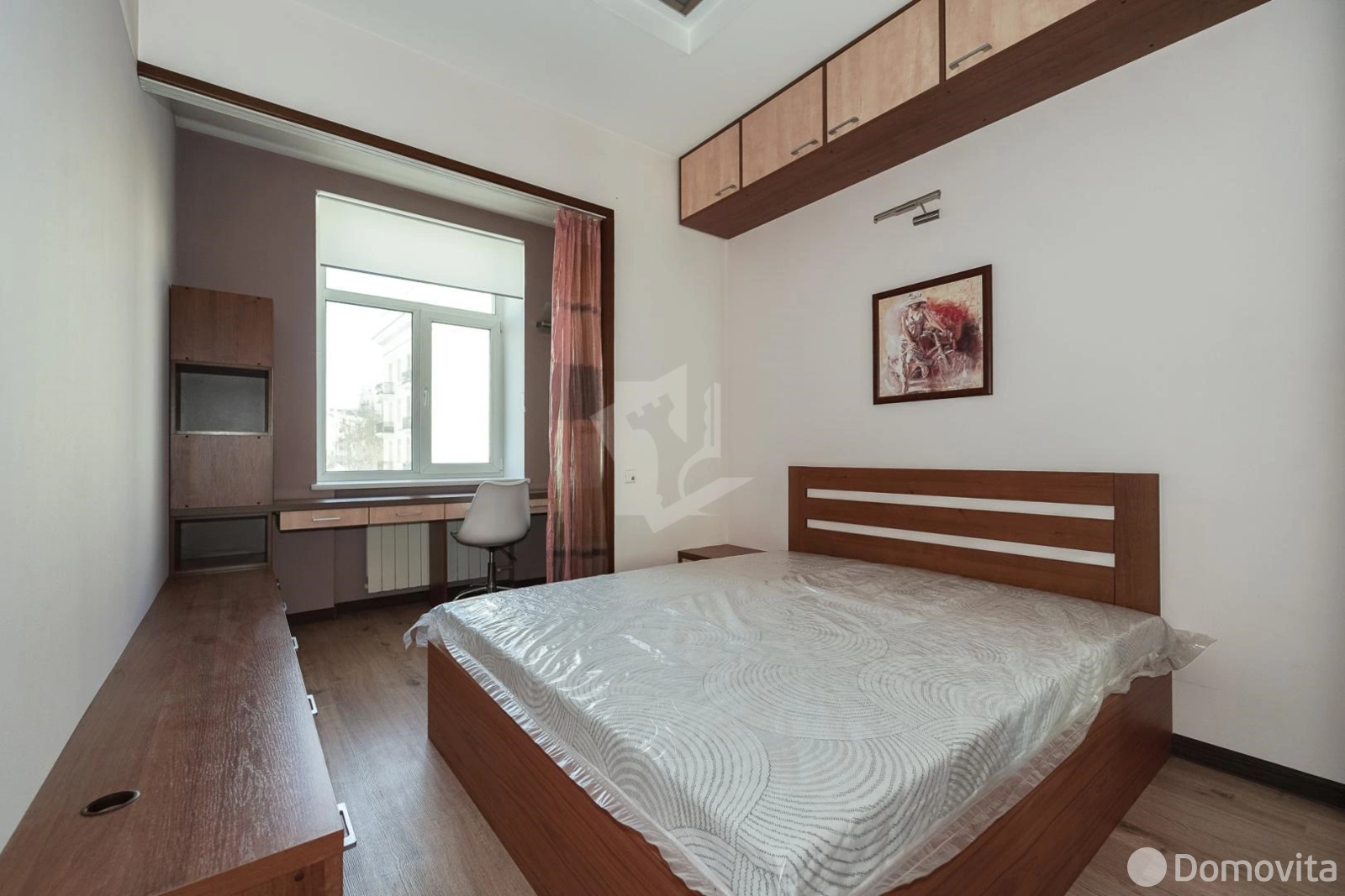 Стоимость аренды квартиры, Минск, ул. Киселева, д. 3