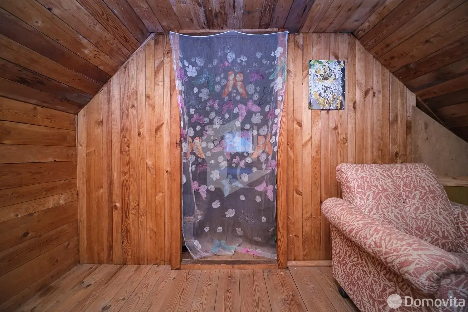 Продажа 1-этажной дачи в ЯСНАЯ ПОЛЯНА 1 Минская область, 11500USD, код 185698 - фото 25