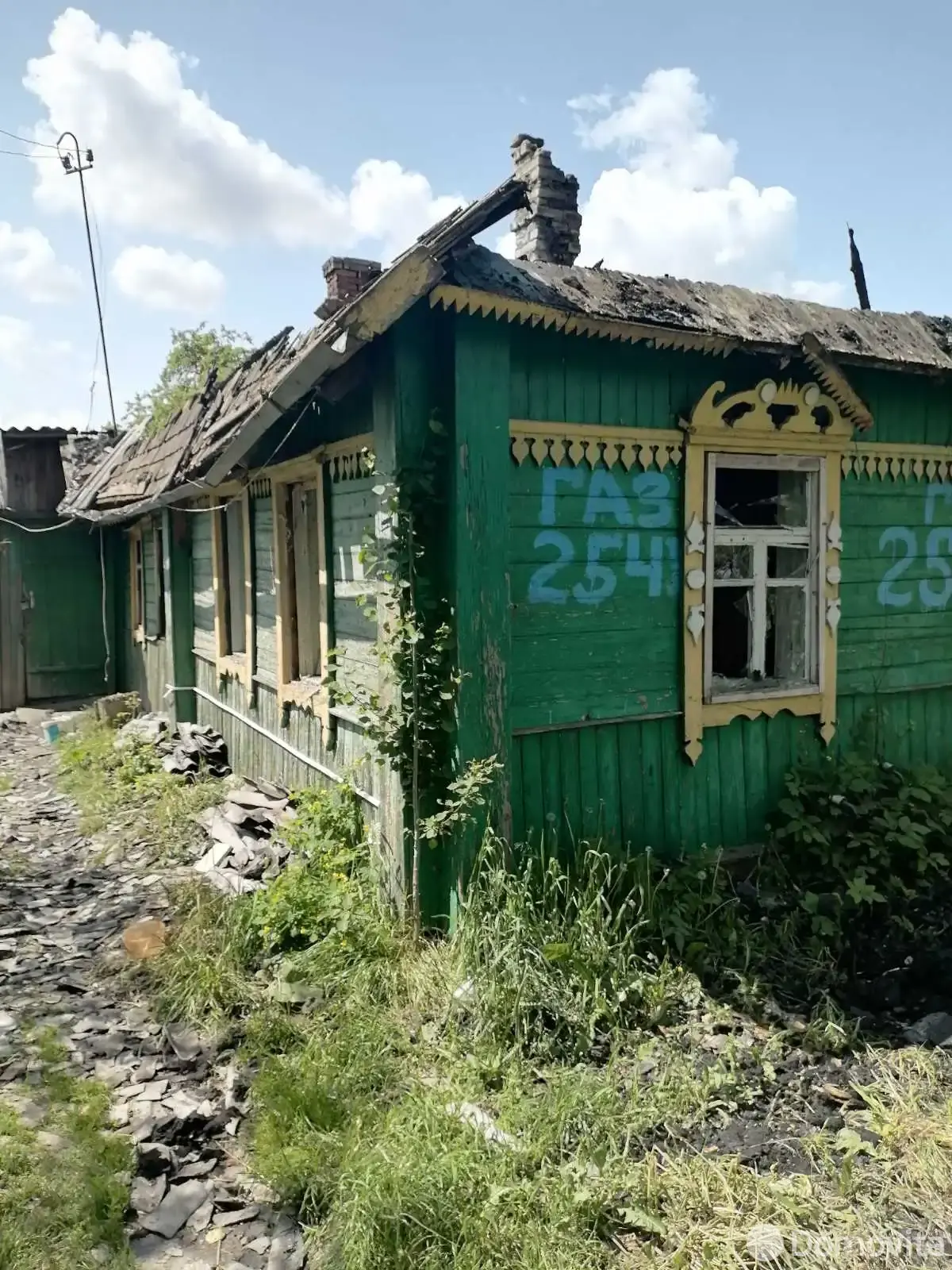 участок, Бабиничи, - лучшее предложение