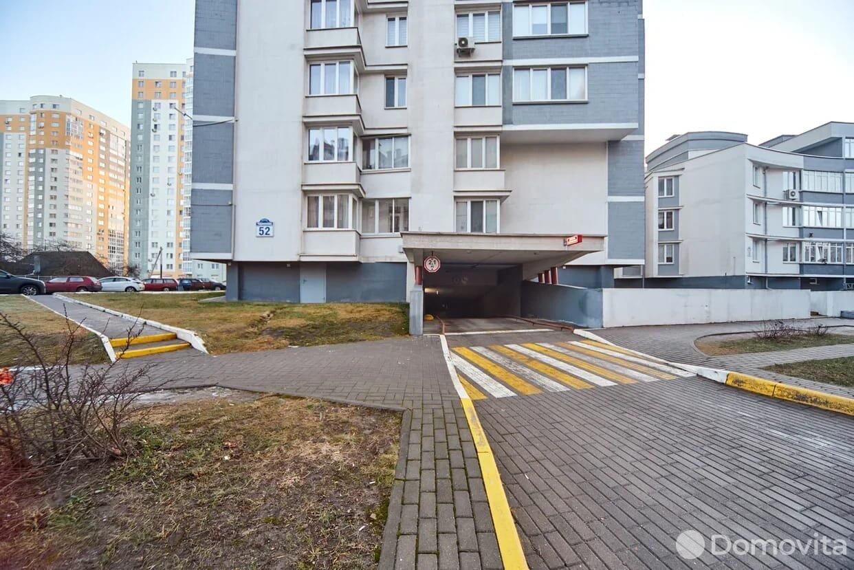 Продажа гаража в Минске ул. Червякова, д. 52/А, 10900USD, код 4154 - фото 6