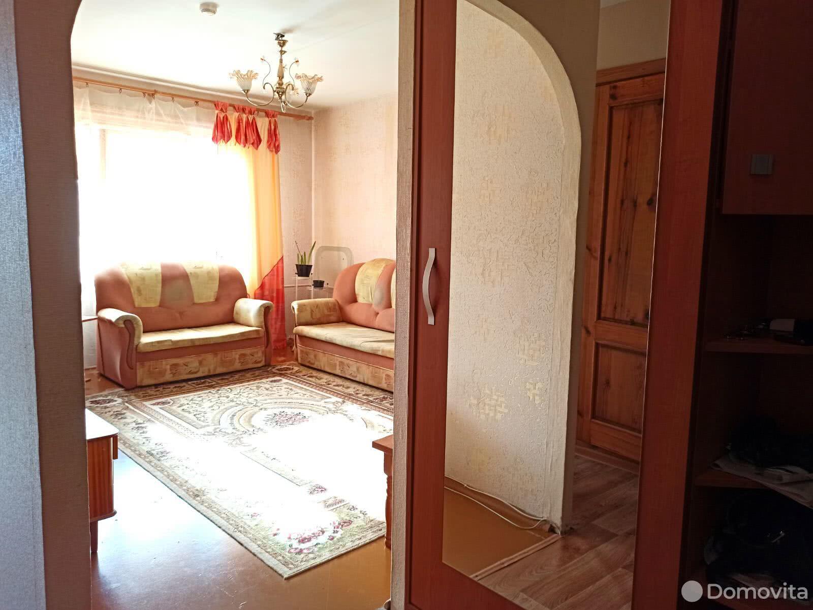 Купить 1-комнатную квартиру в Витебске, ул. Лазо, д. 133/3, 29500 USD, код: 983922 - фото 5