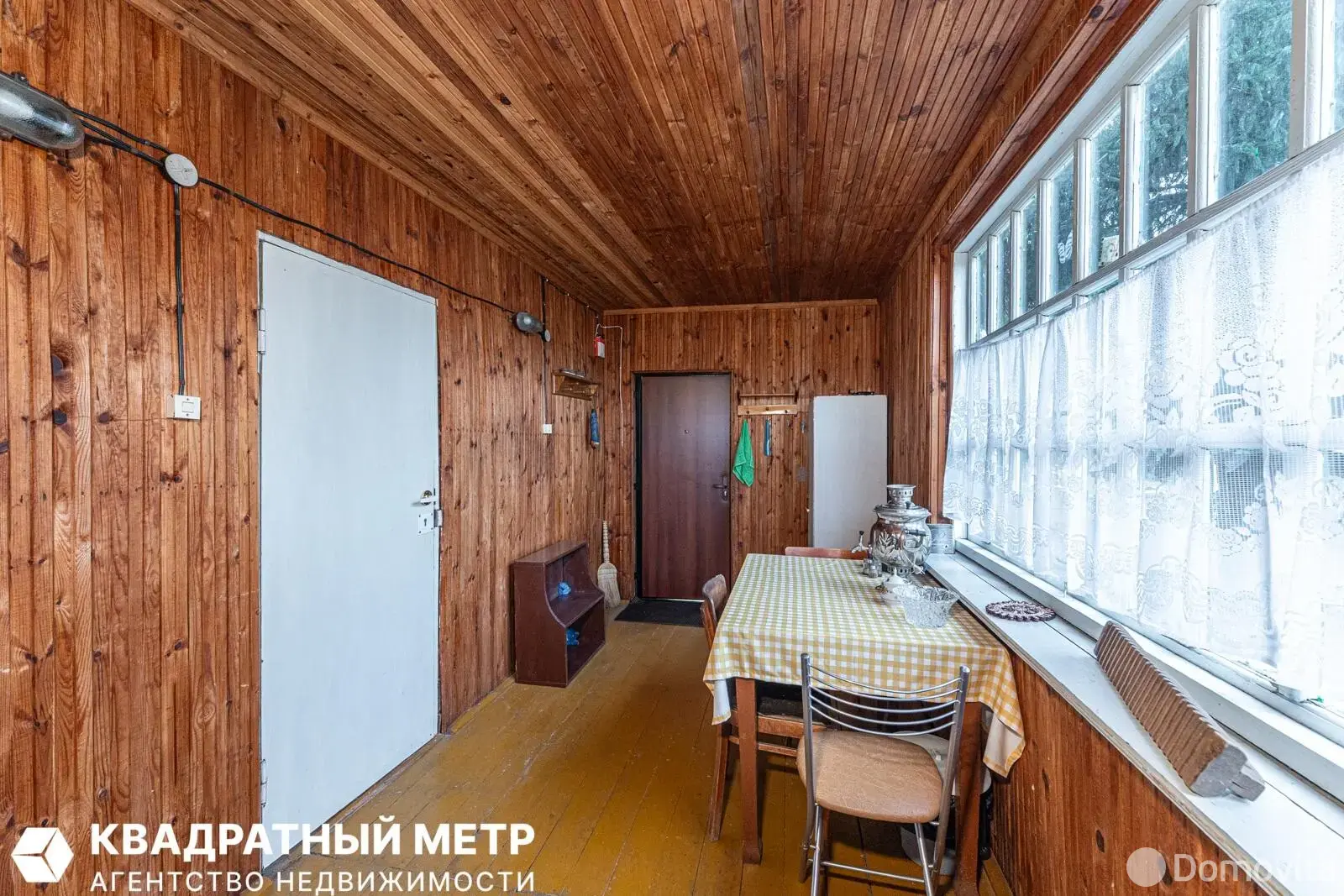 Продажа 2-этажной дачи в НАЛАДЧИК Минская область, 18500USD, код 185470 - фото 27
