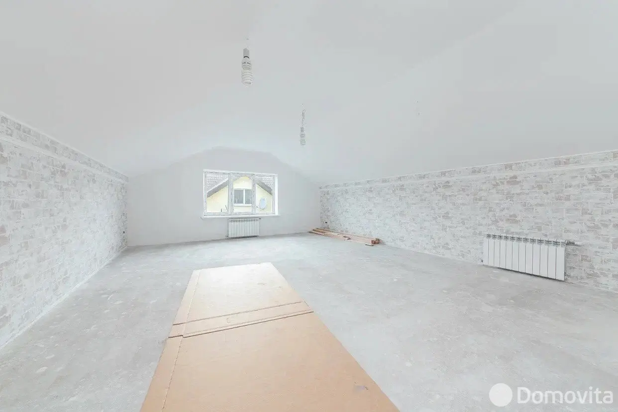 Аренда 2-этажного дома в Марьяливе, Минская область, ул. Короткая, 2750USD, код 4720 - фото 20