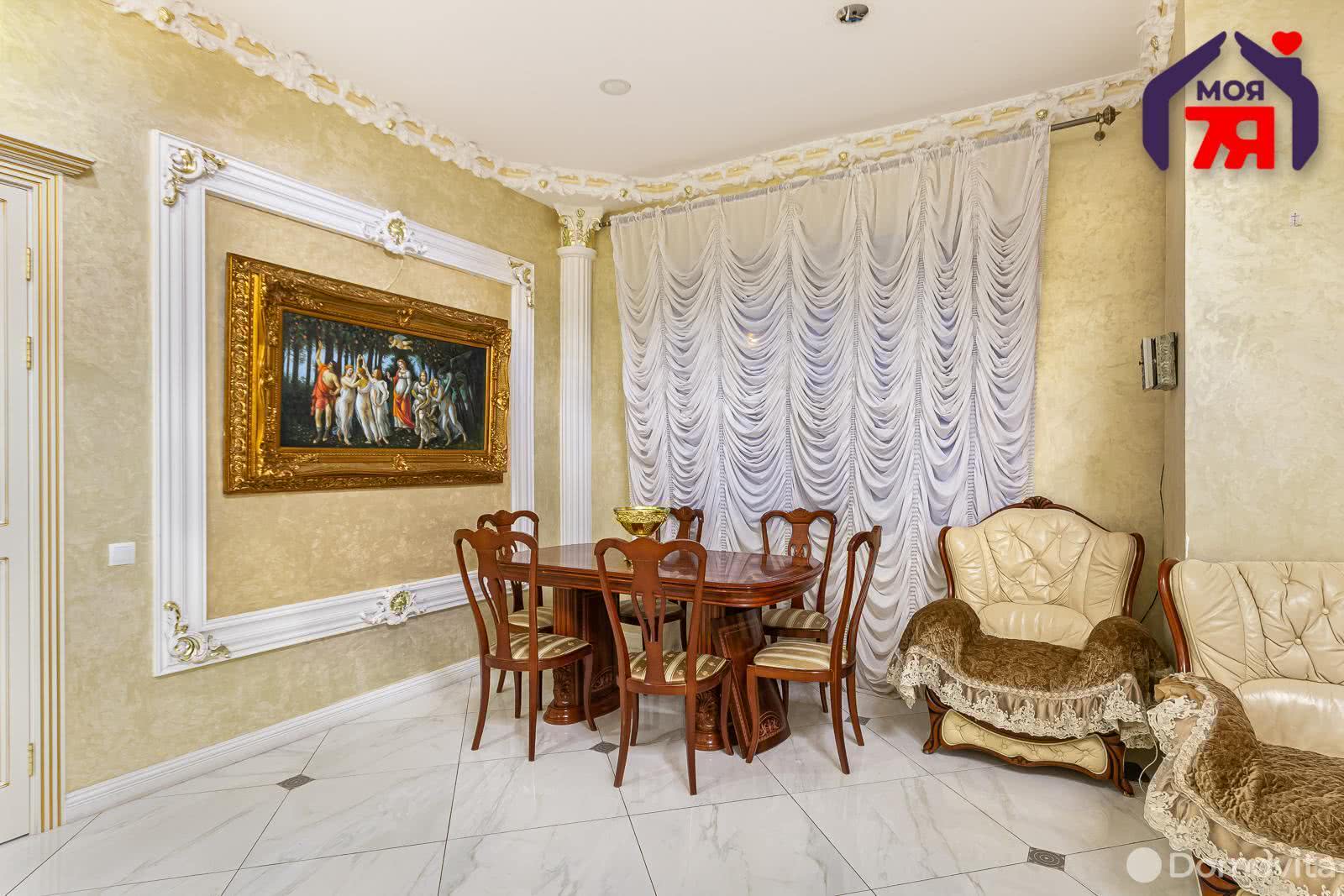 Продажа 3-этажного дома в Минске, Минская область ул. Южная, 399000USD, код 628655 - фото 4