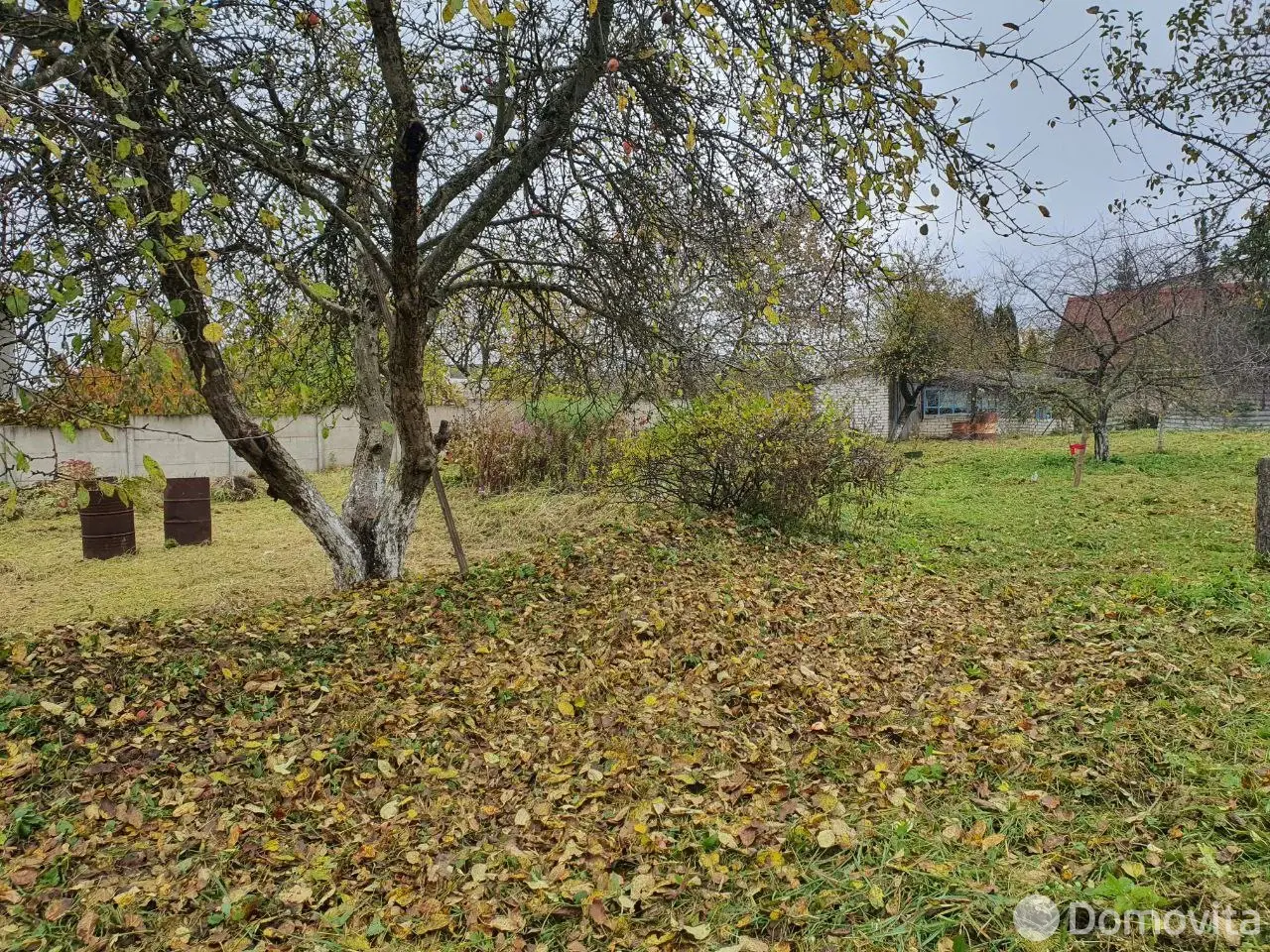 участок, Загорье-1, 