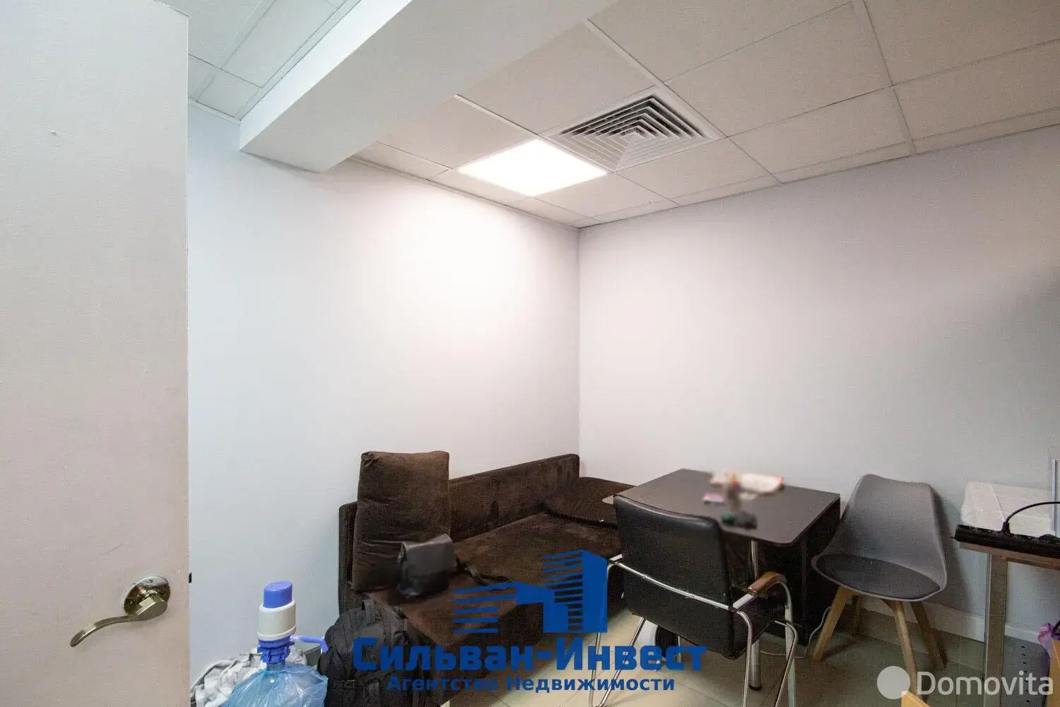 Купить торговую точку на ул. Якубова, д. 2/2 в Минске, 335000USD, код 998335 - фото 10