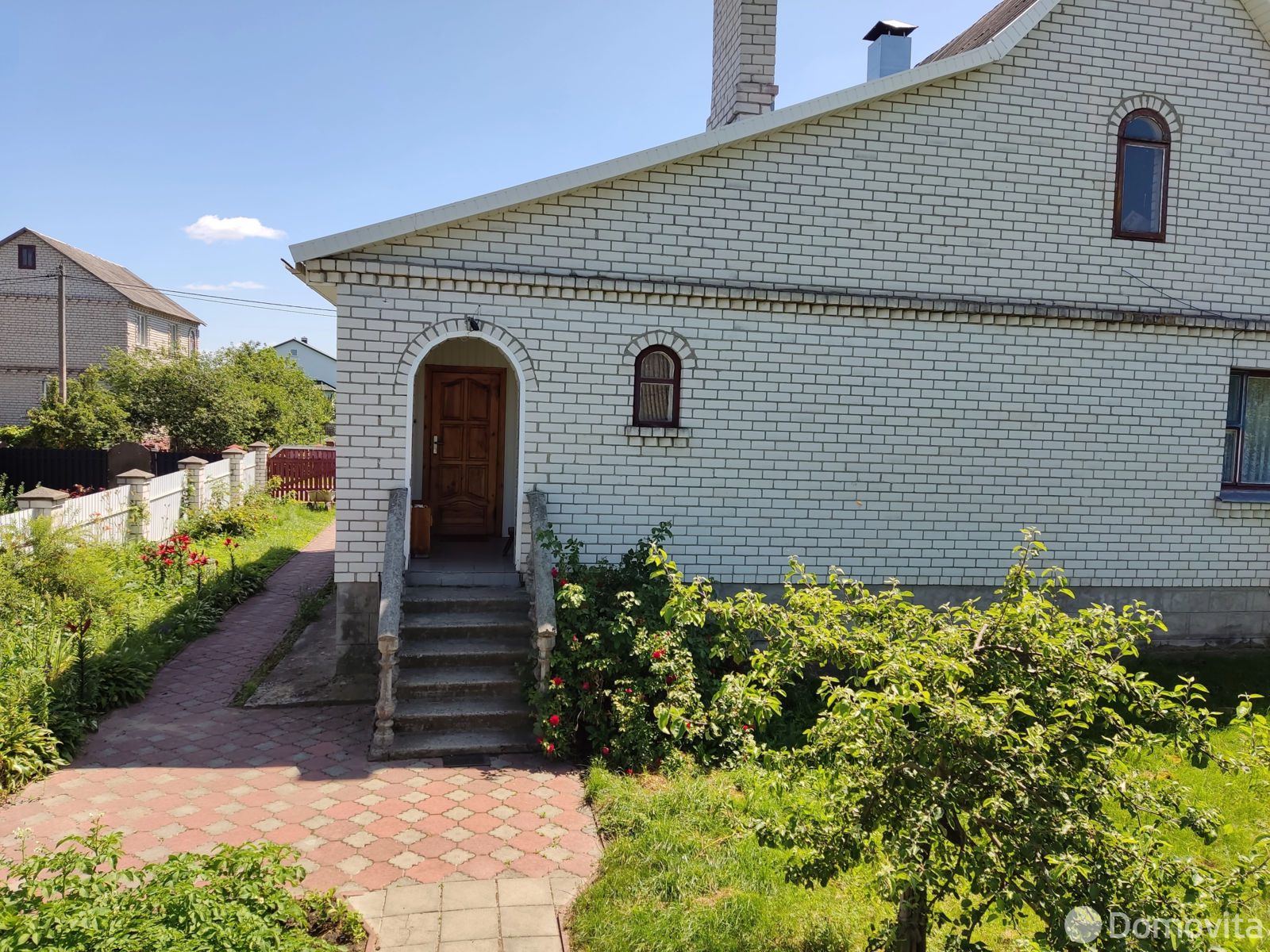 коттедж, Ивацевичи, пер. Речной, д. 3 без посредников