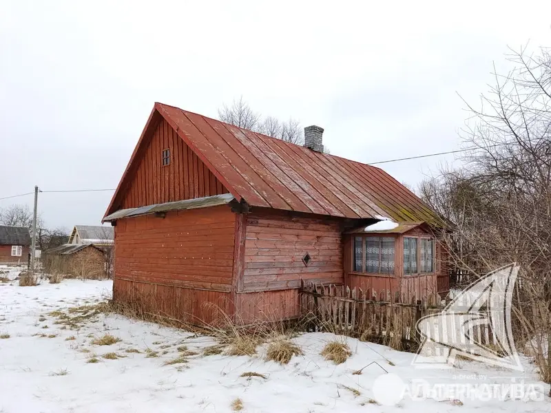 участок, Пески, 