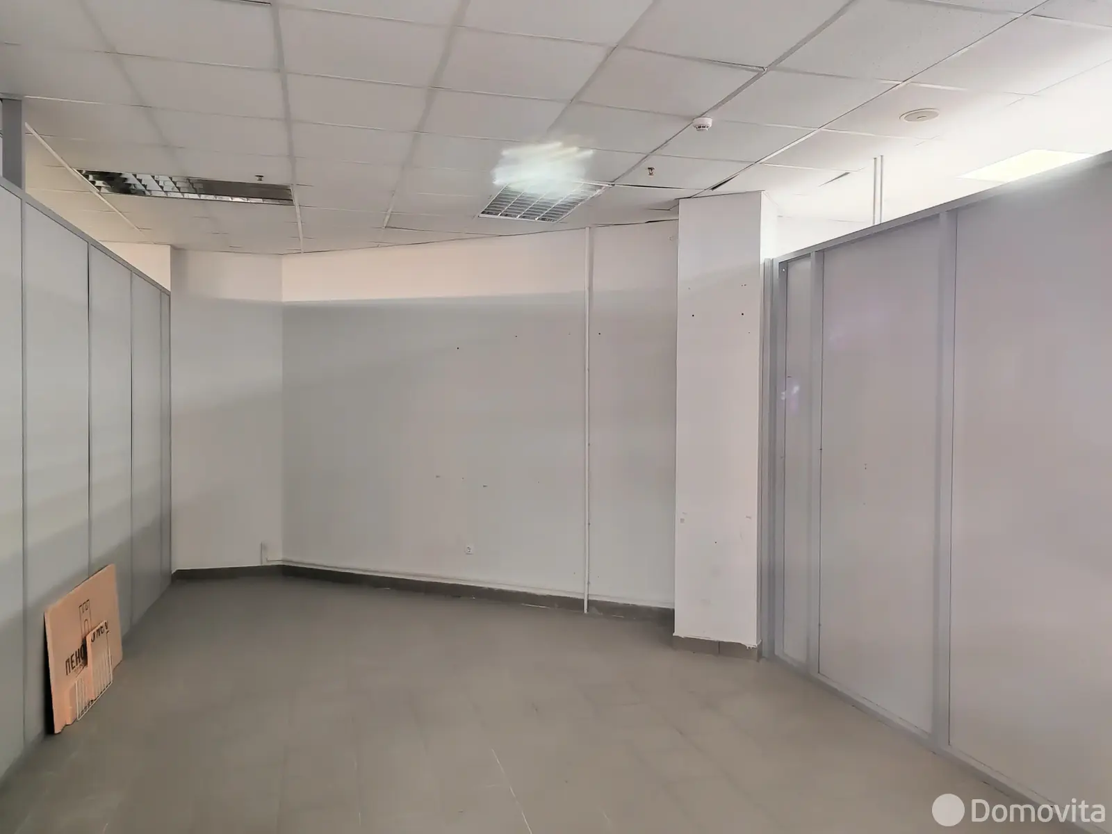 Снять торговую точку на ул. Ложинская, д. 14 в Минске, 1092BYN, код 966129 - фото 2