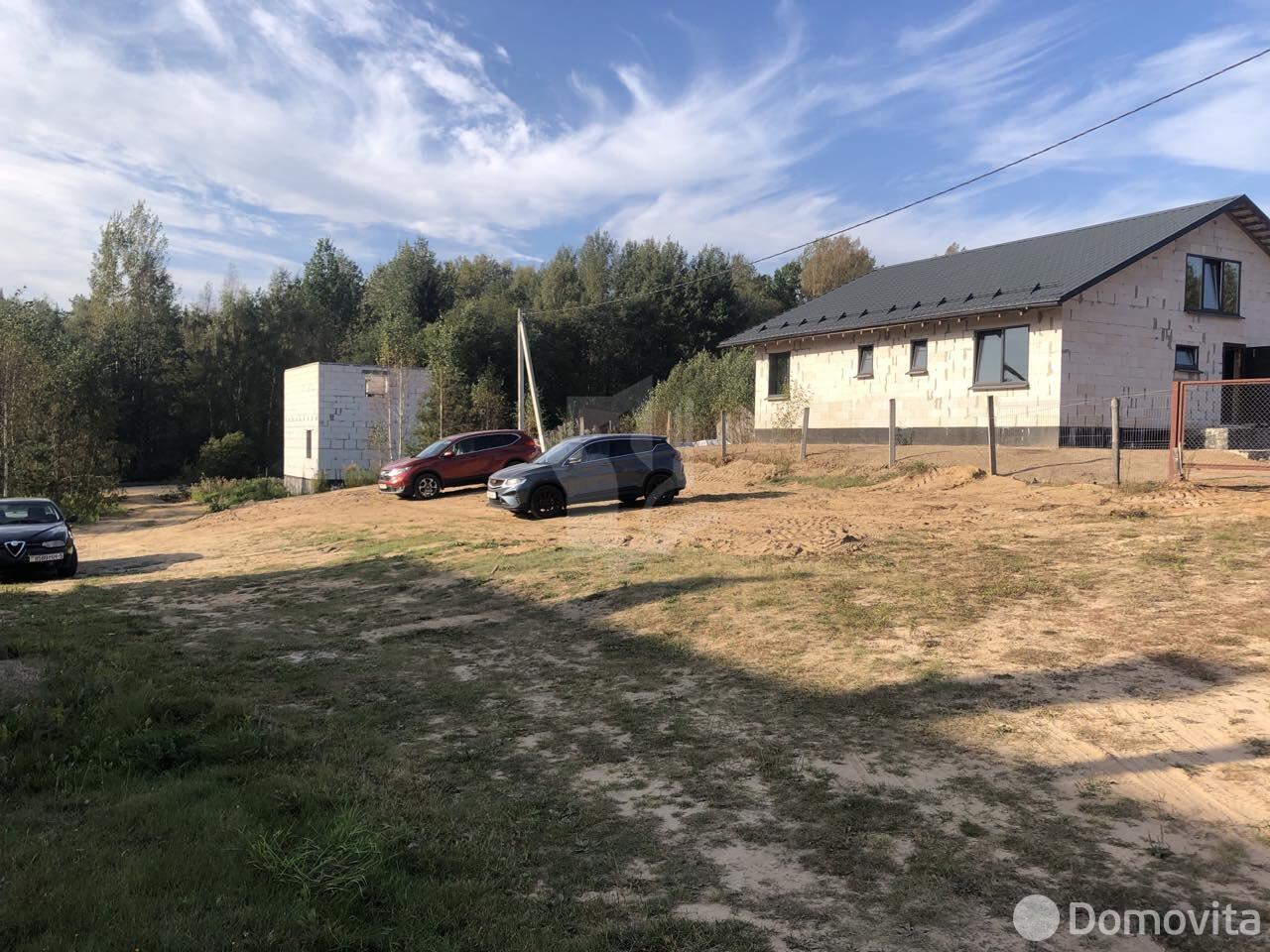 Продажа 2-этажного дома в Лекоревке, Минская область , 62500USD, код 641333 - фото 6