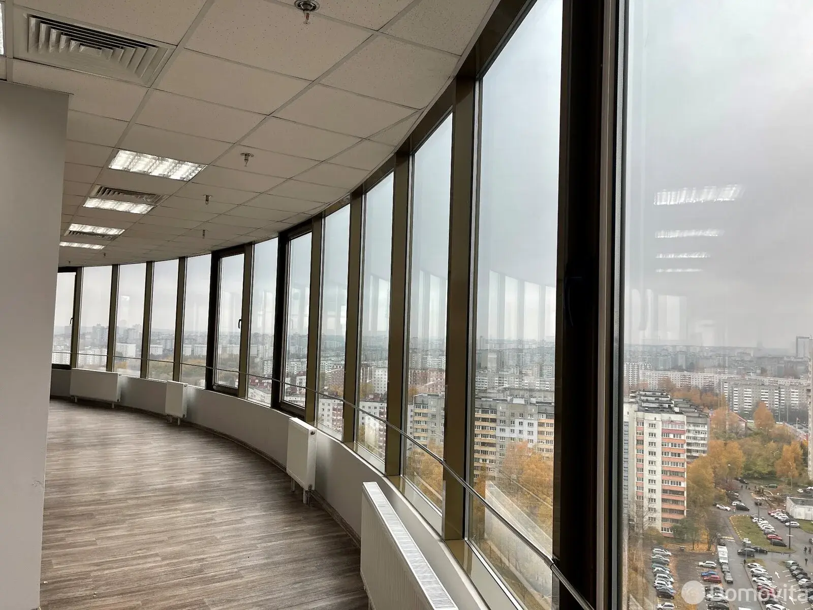 Снять офис на пр-т Дзержинского, д. 104 в Минске, 1000EUR, код 15743 - фото 16