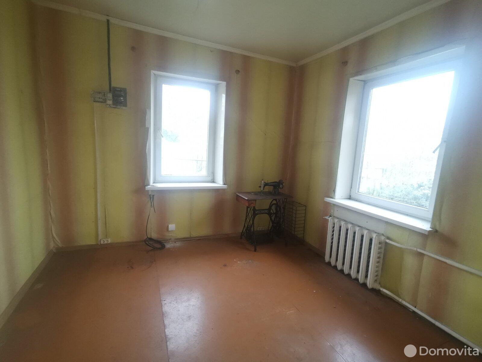 Продажа полдома в 1-этажном доме в Борисове, пер. Фридриха Энгельса, код 631862 - фото 2
