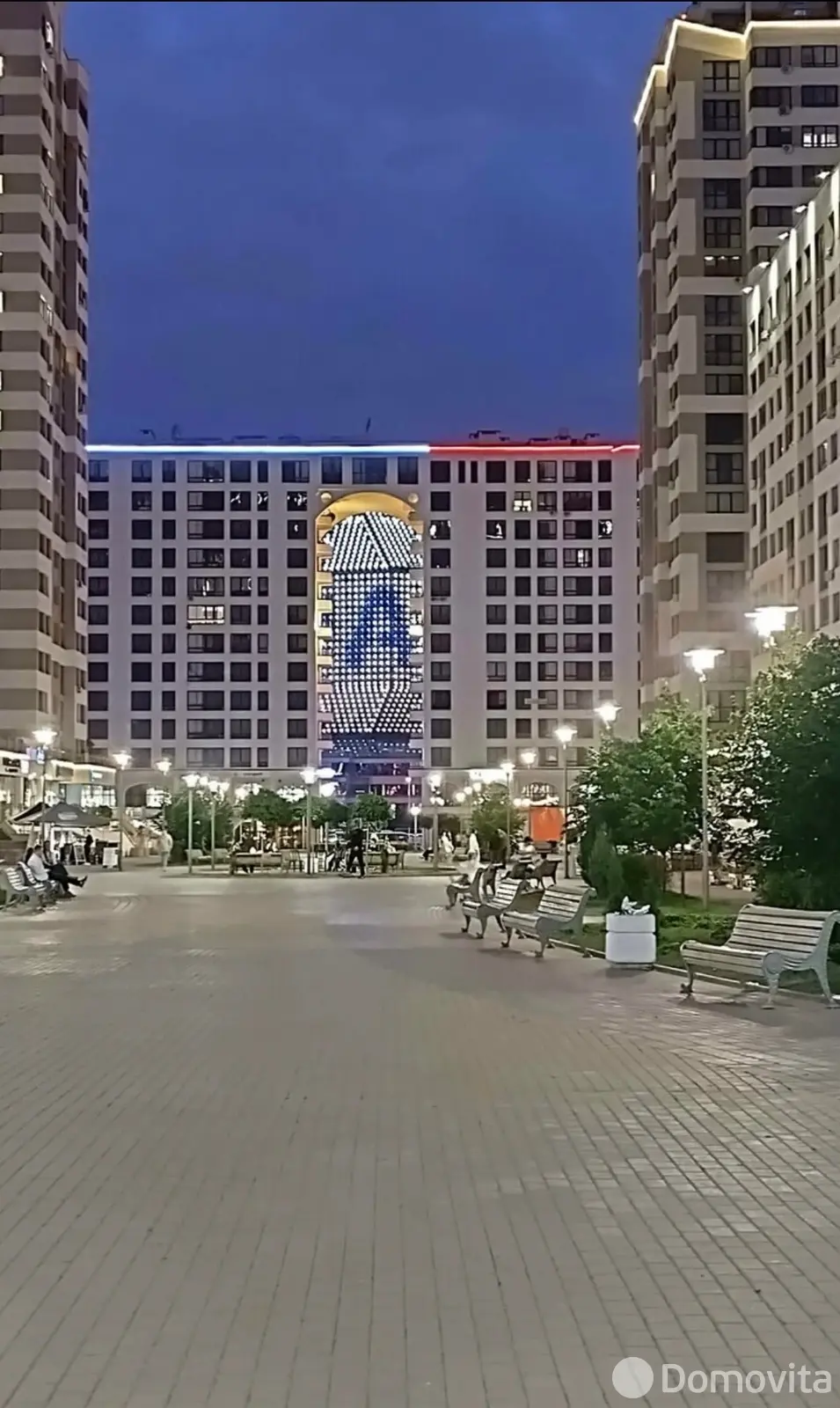 квартира, Минск, ул. Петра Мстиславца, д. 18 от собственника