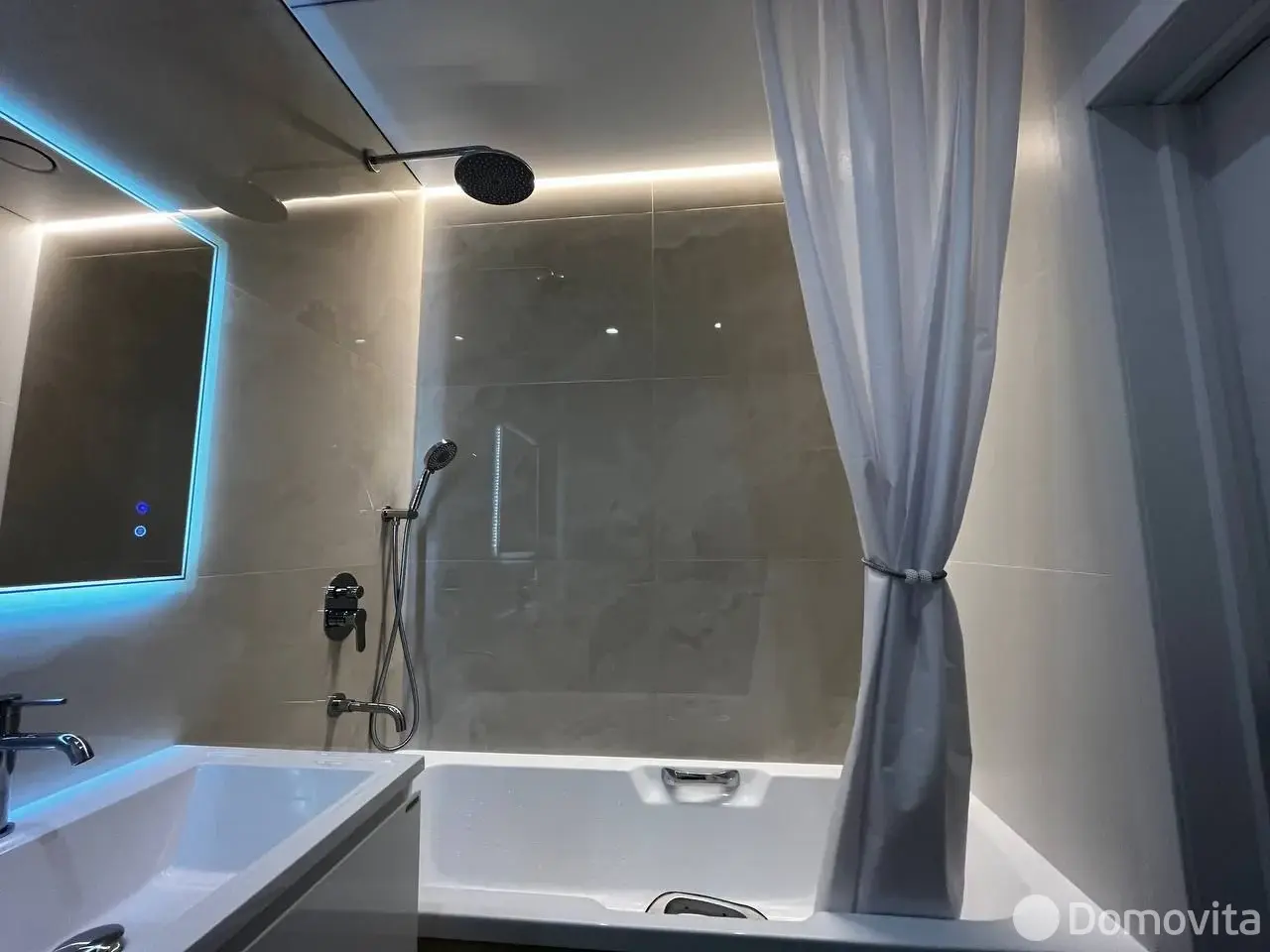 Снять 1-комнатную квартиру в Минске, ул. Игоря Лученка, д. 16, 400USD, код 149082 - фото 11