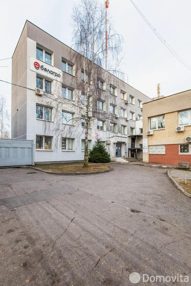 Купить помещение под сферу услуг в Минске, ул. Петра Глебки, д. 11 - фото 17