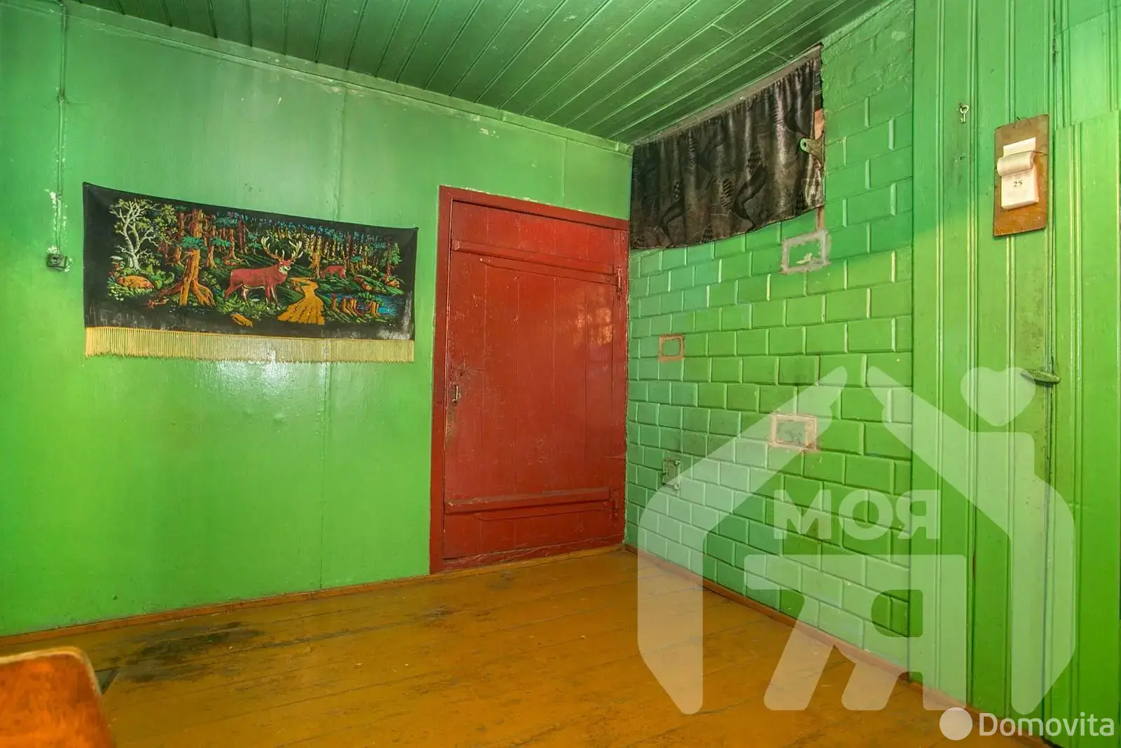 Стоимость продажи коттеджа, Слайковщина, 