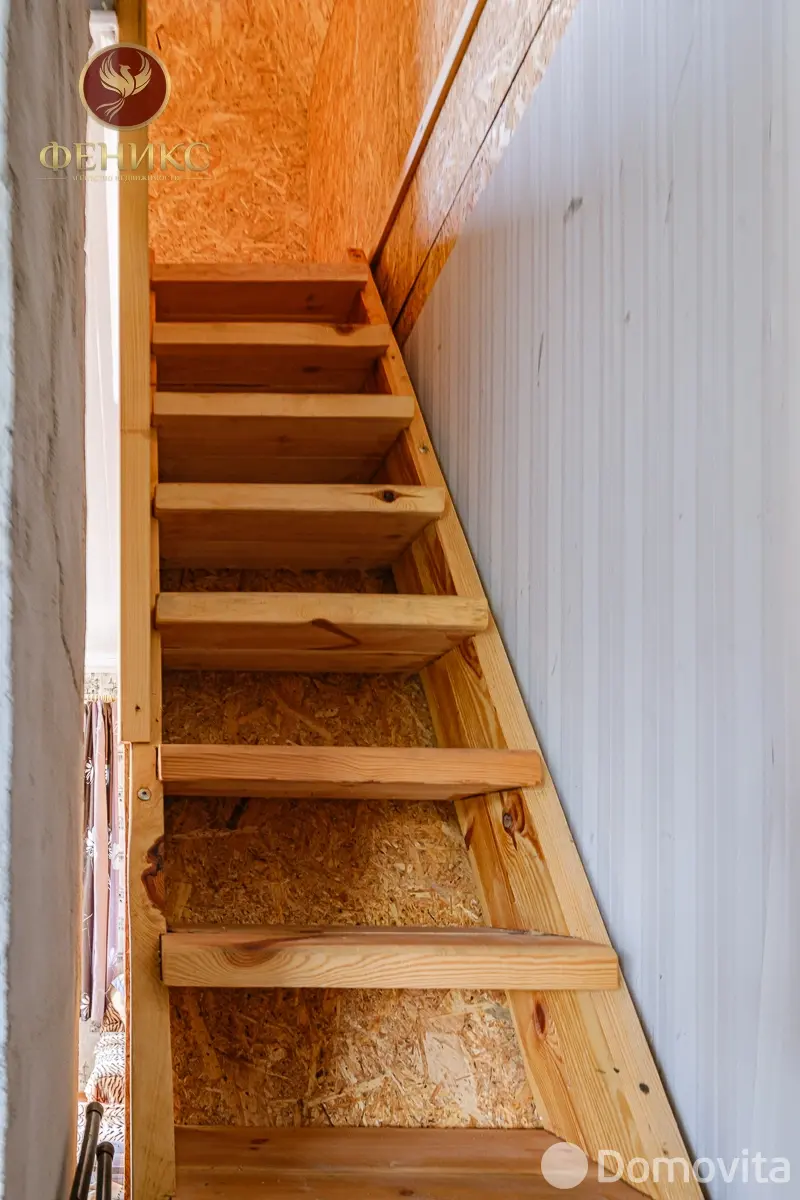 Купить 2-этажную дачу в Вишенка Минская область, 25000USD, код 184109 - фото 22