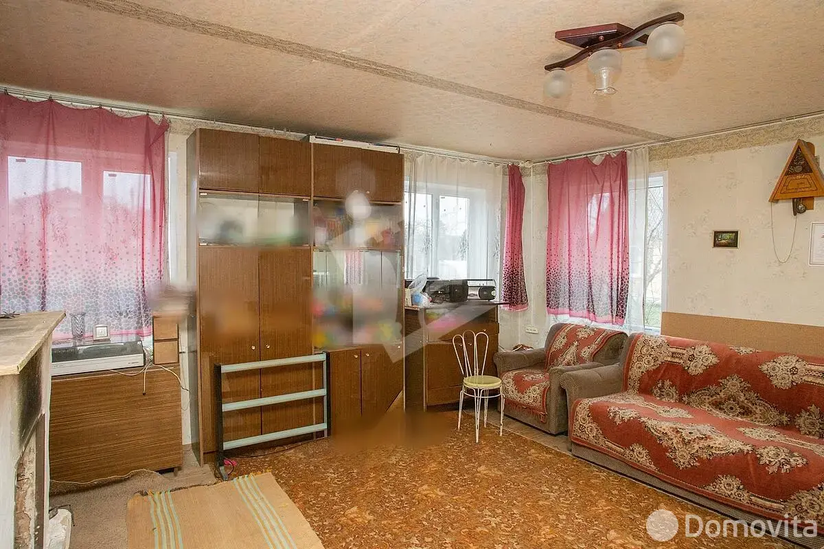 дача, Лесная поляна, 