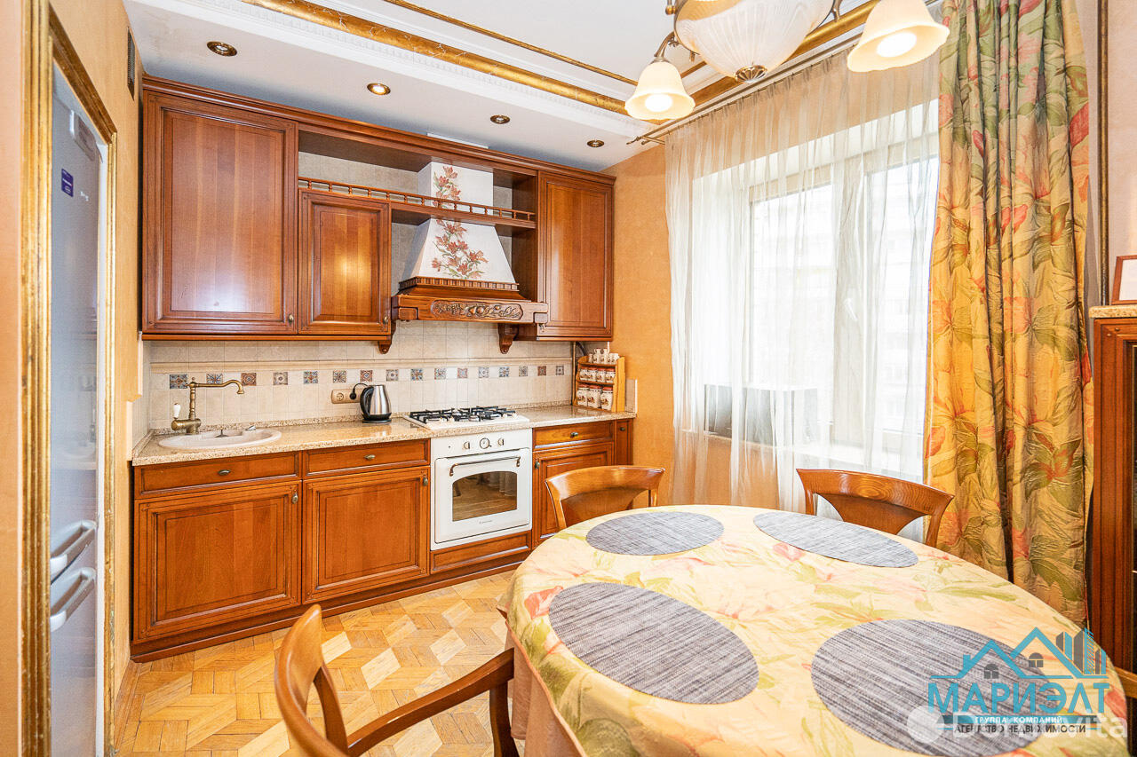 Купить 1-комнатную квартиру в Минске, ул. Гая, д. 4/3, 108800 USD, код: 891789 - фото 2