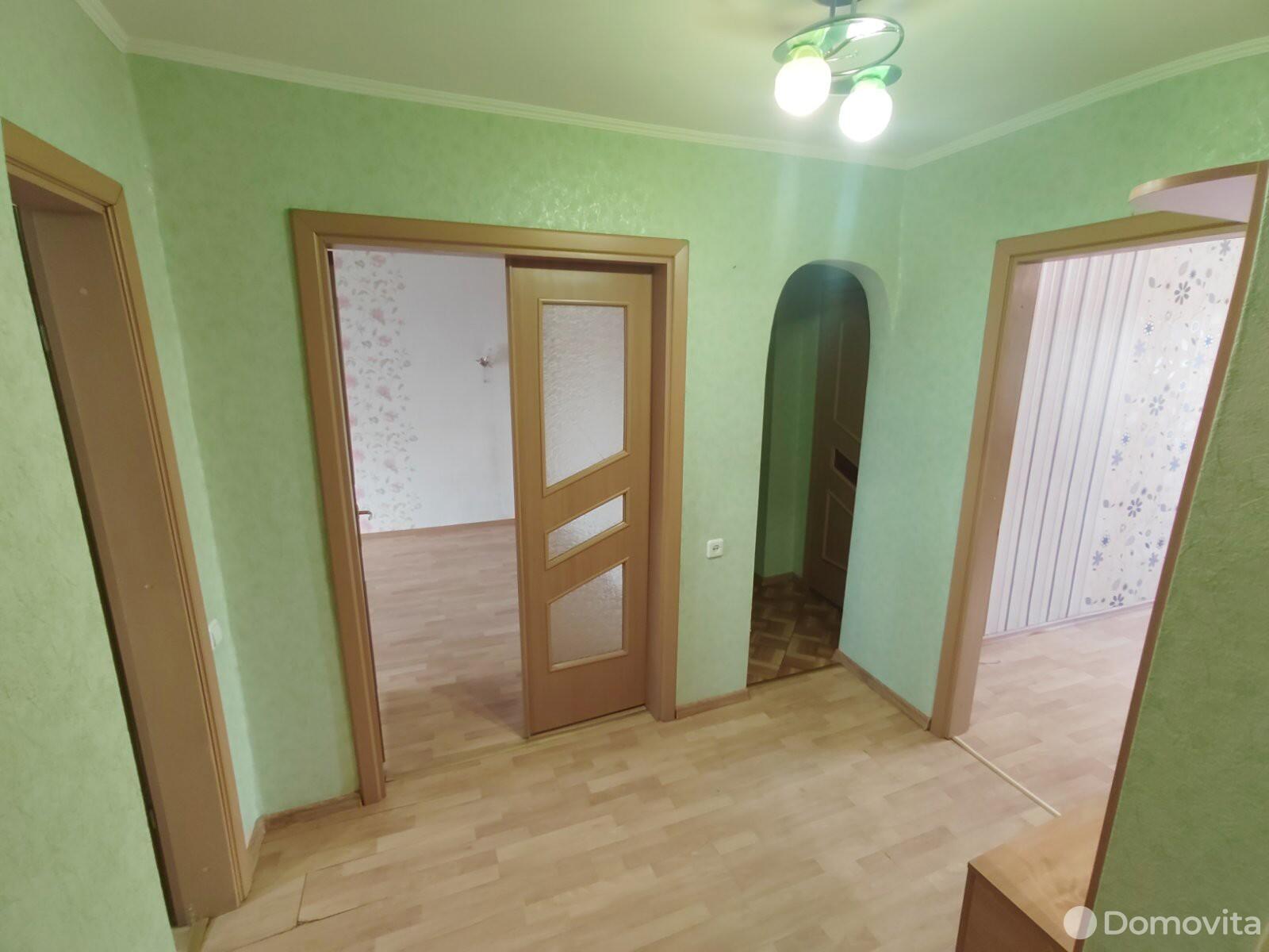 продажа квартиры, Гродно, ул. Томина, д. 6А