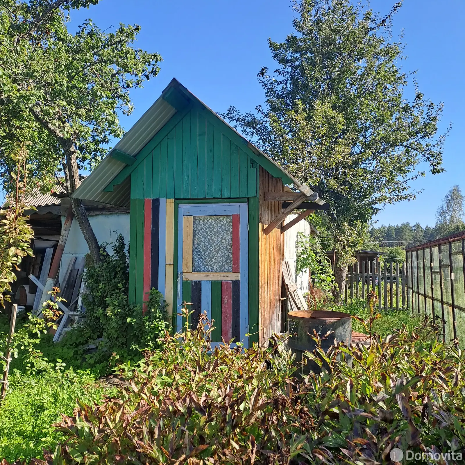 продажа дачи, Высокая Липа, 