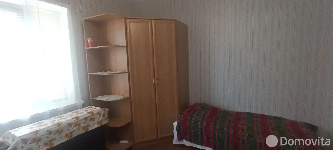 аренда комнаты, Ждановичи, ул. Заречная, д. 13А