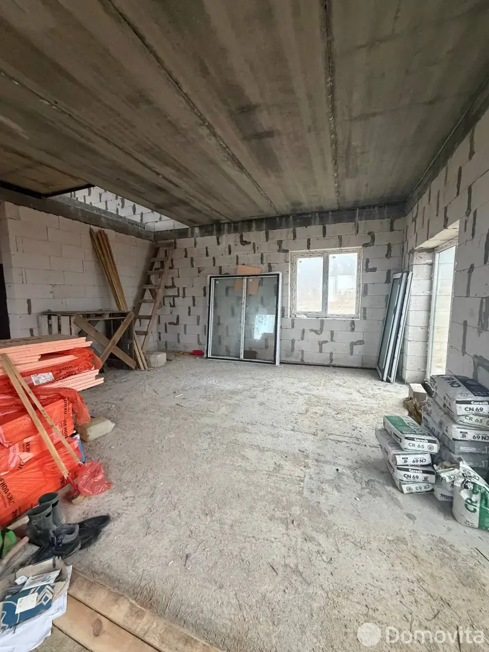 дом, Триумф 3, , стоимость продажи 305 414 р.