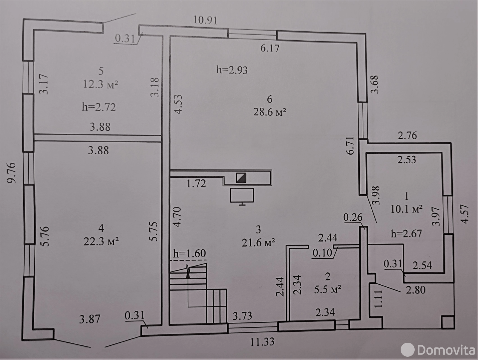 дача, Лесное-90 , 