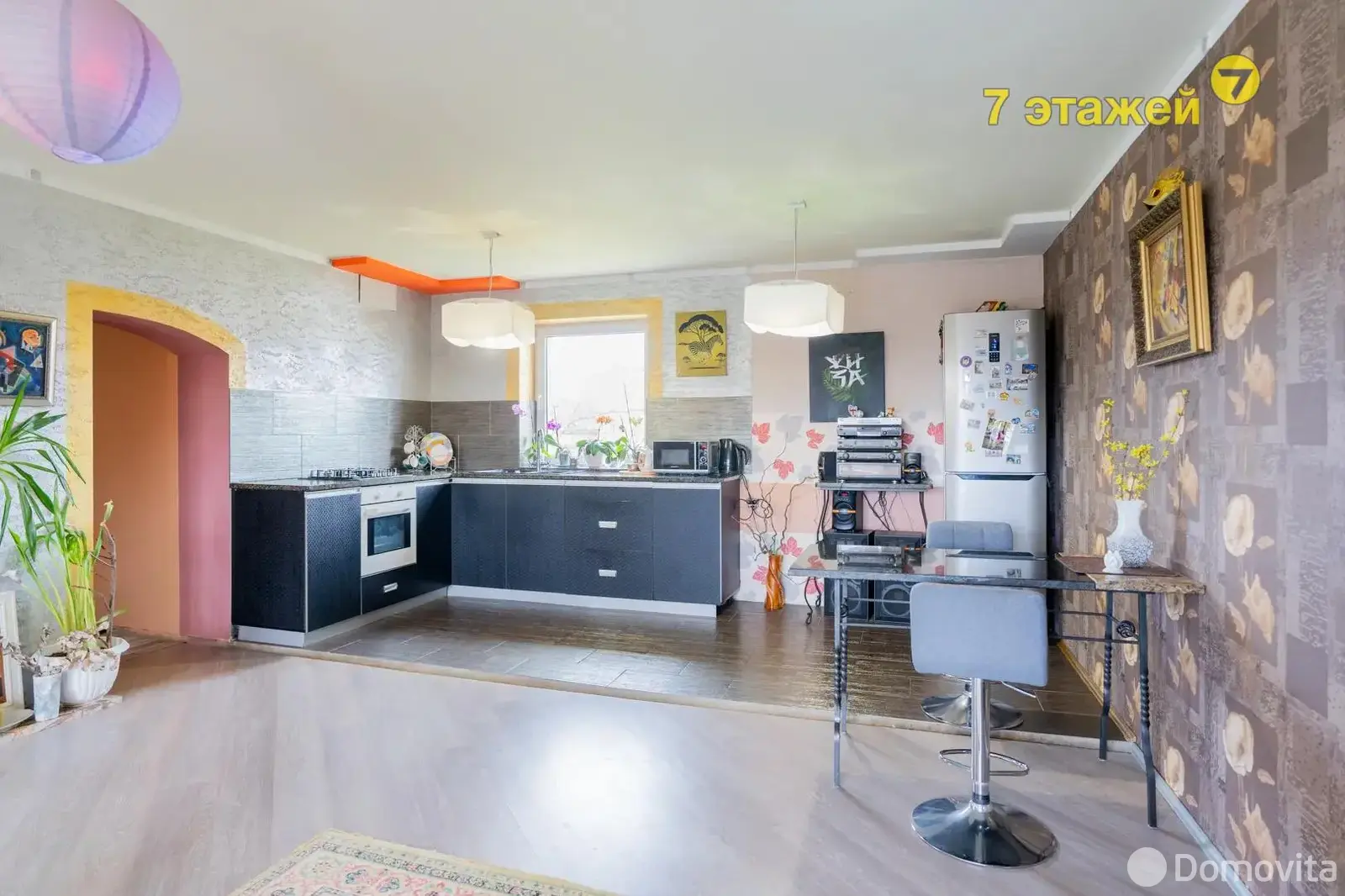 купить коттедж, Жодино, пер. Будаговский