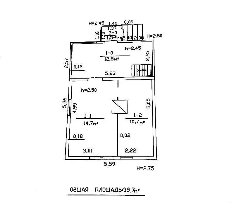 Продажа 1-этажной дачи в Планета-плюс Воложинский район Минская область, 42000USD, код 185147 - фото 20
