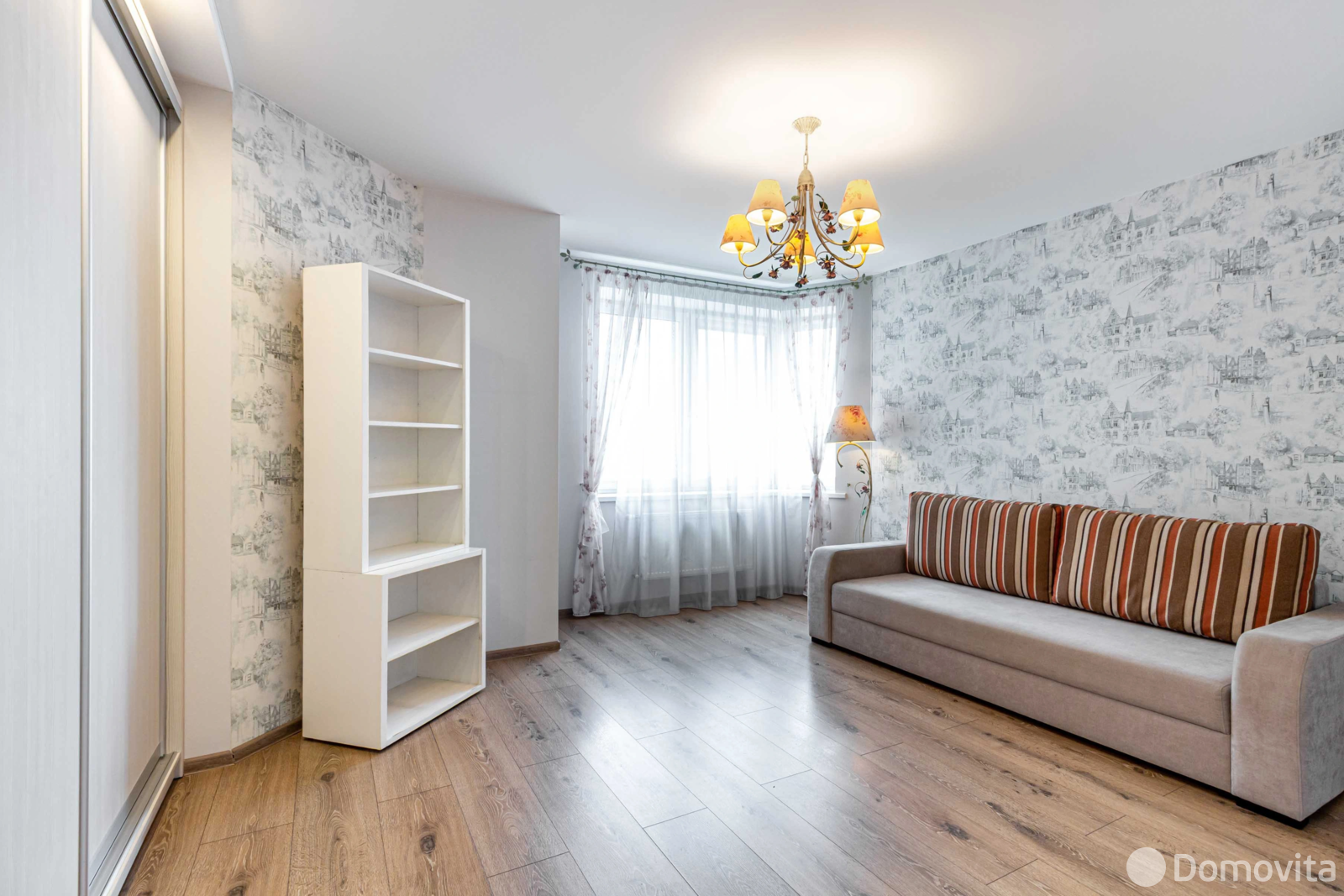 квартира, Минск, пр-т Дзержинского, д. 11 - лучшее предложение