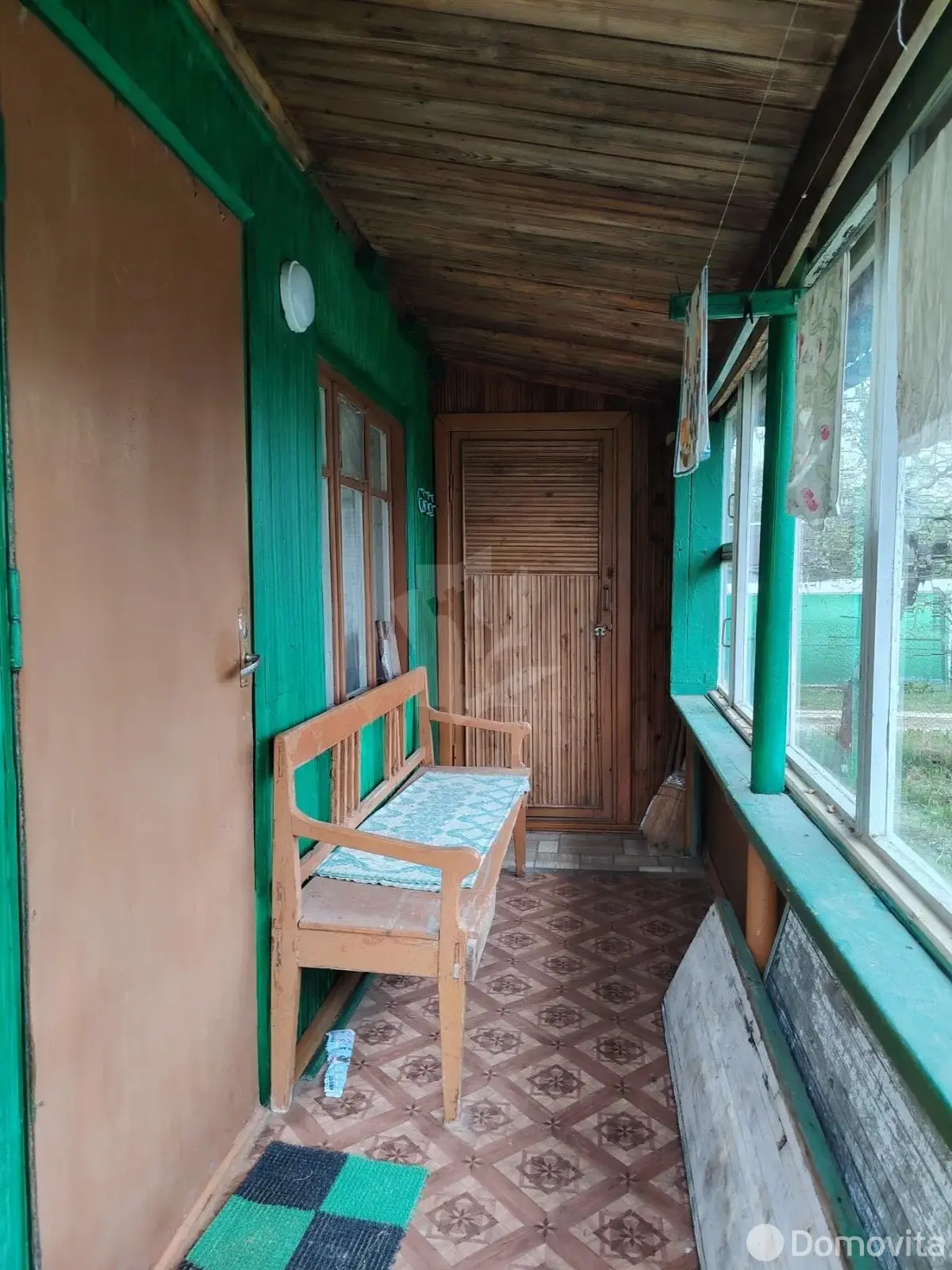 дача, Комсомолец, 