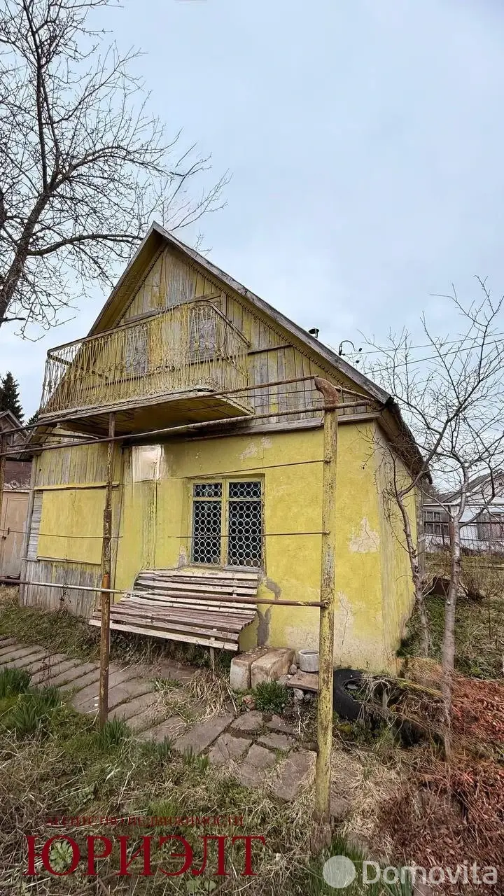 продажа дачи, Витебск, пр-д 1-й Приветливый