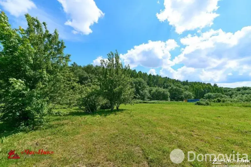 Купить земельный участок, 25 соток, Бродок, Минская область, 60000USD, код 572082 - фото 11