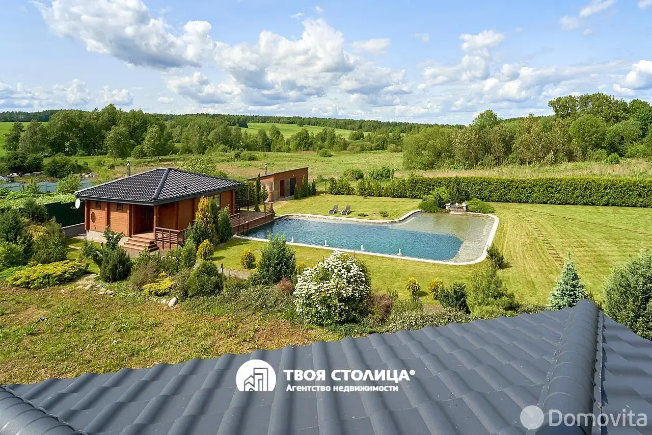 купить коттедж, Медухово, ул. Тихая