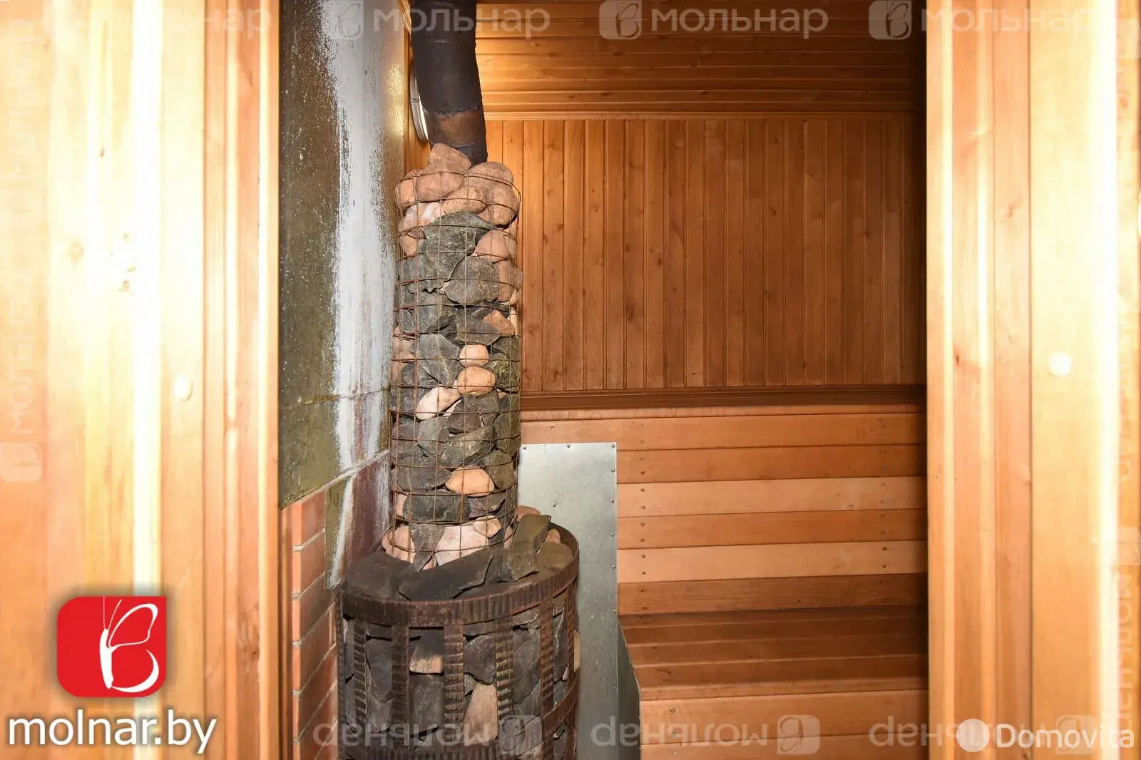 Купить 2-этажную дачу в Трактор-Колоницы Минская область, 35000USD, код 183462 - фото 30