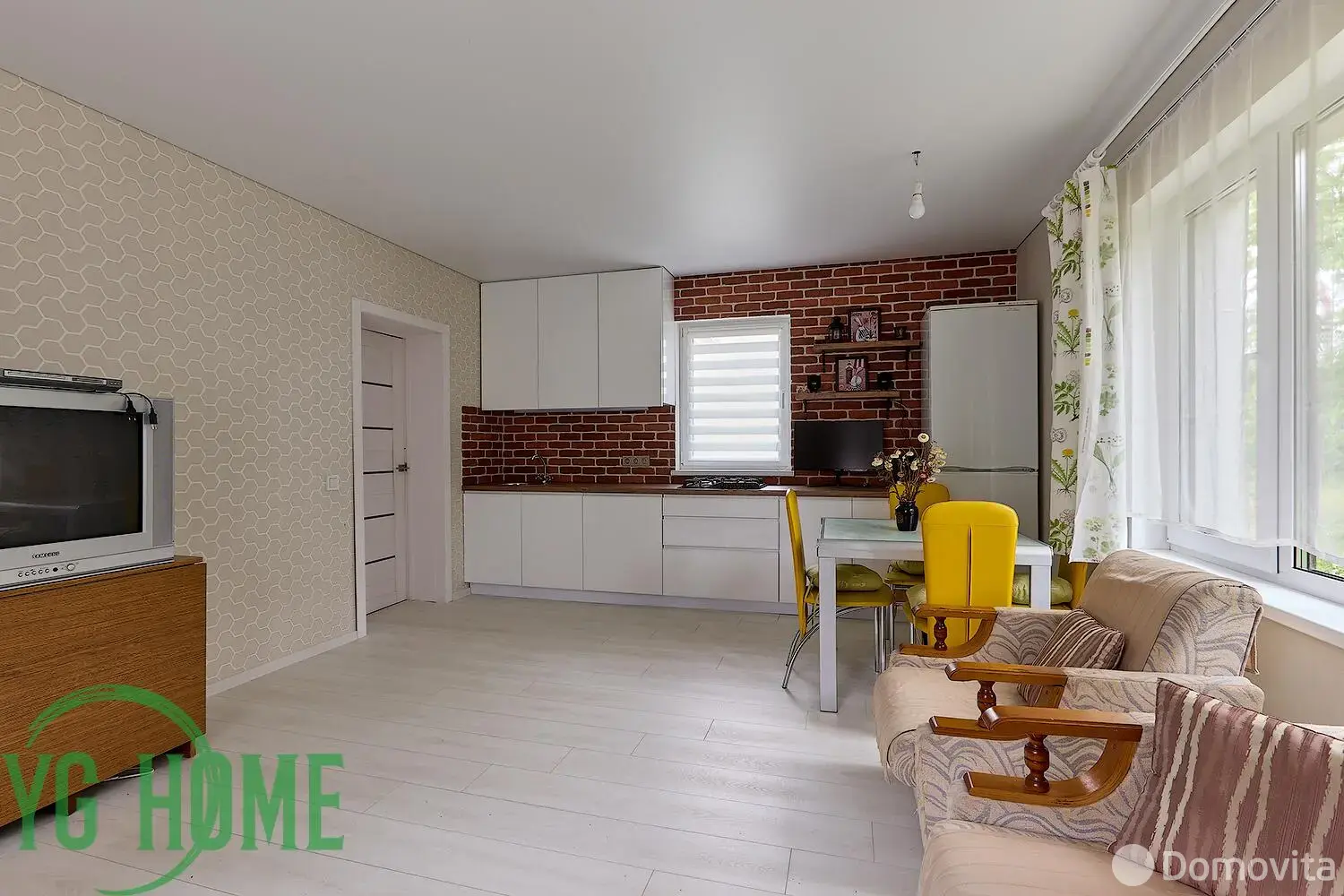 Продажа 1-этажной дачи в Крыжовке Минская область, 79900USD, код 185485 - фото 11