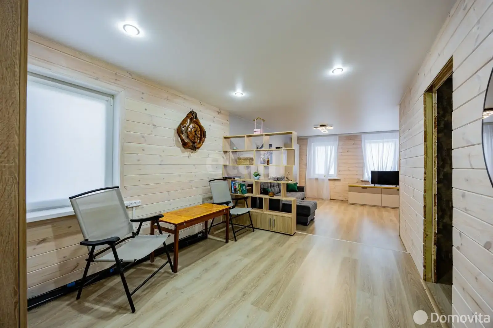 коттедж, Юрковичи, ул. Центральная, стоимость продажи 177 431 р.