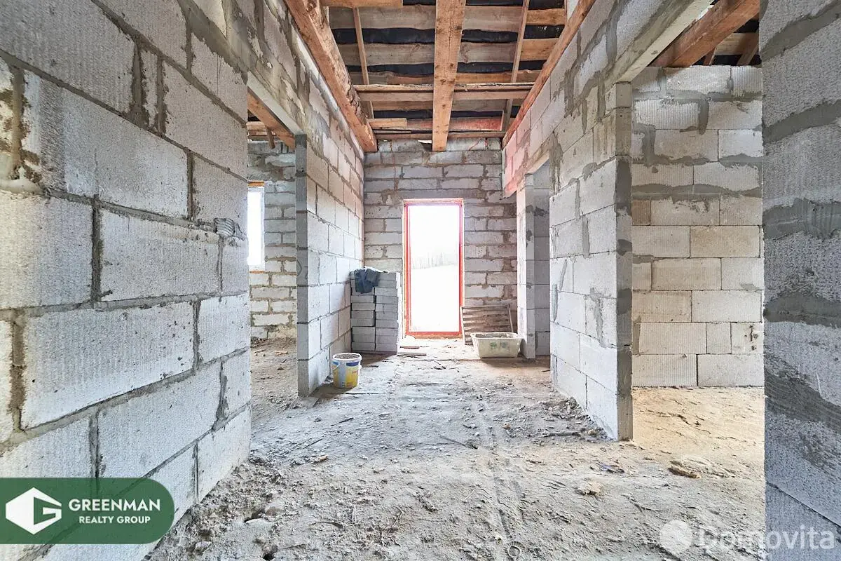 Купить земельный участок, 14.89 соток, Прилесье, Минская область, 98000USD, код 571355 - фото 11