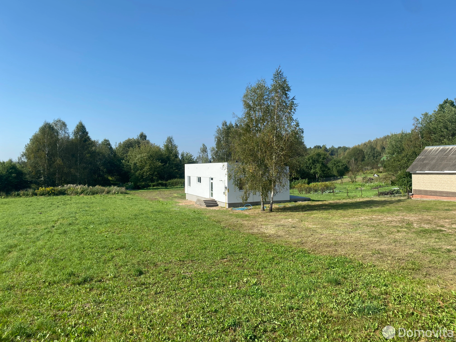 купить дом, Усяжа, ул. Луговая, д. 14