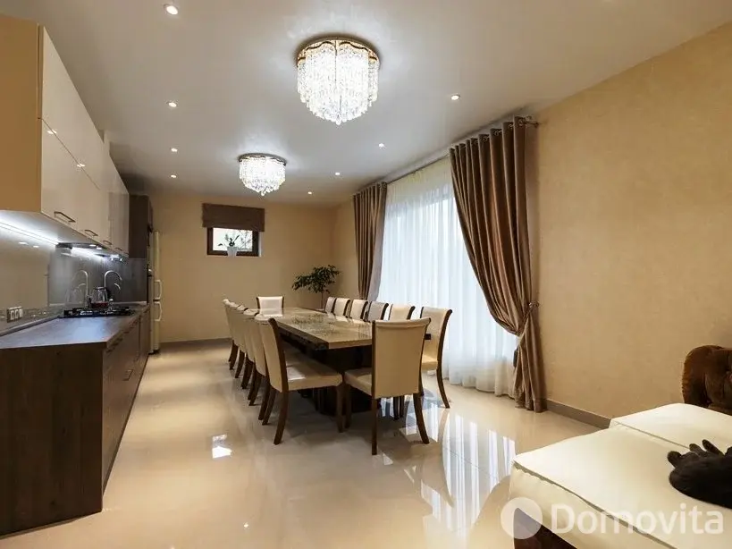 Аренда коттеджа РЕЛАКС на сутки в Узборье-строй , 1300BYN, код 1311 - фото 14