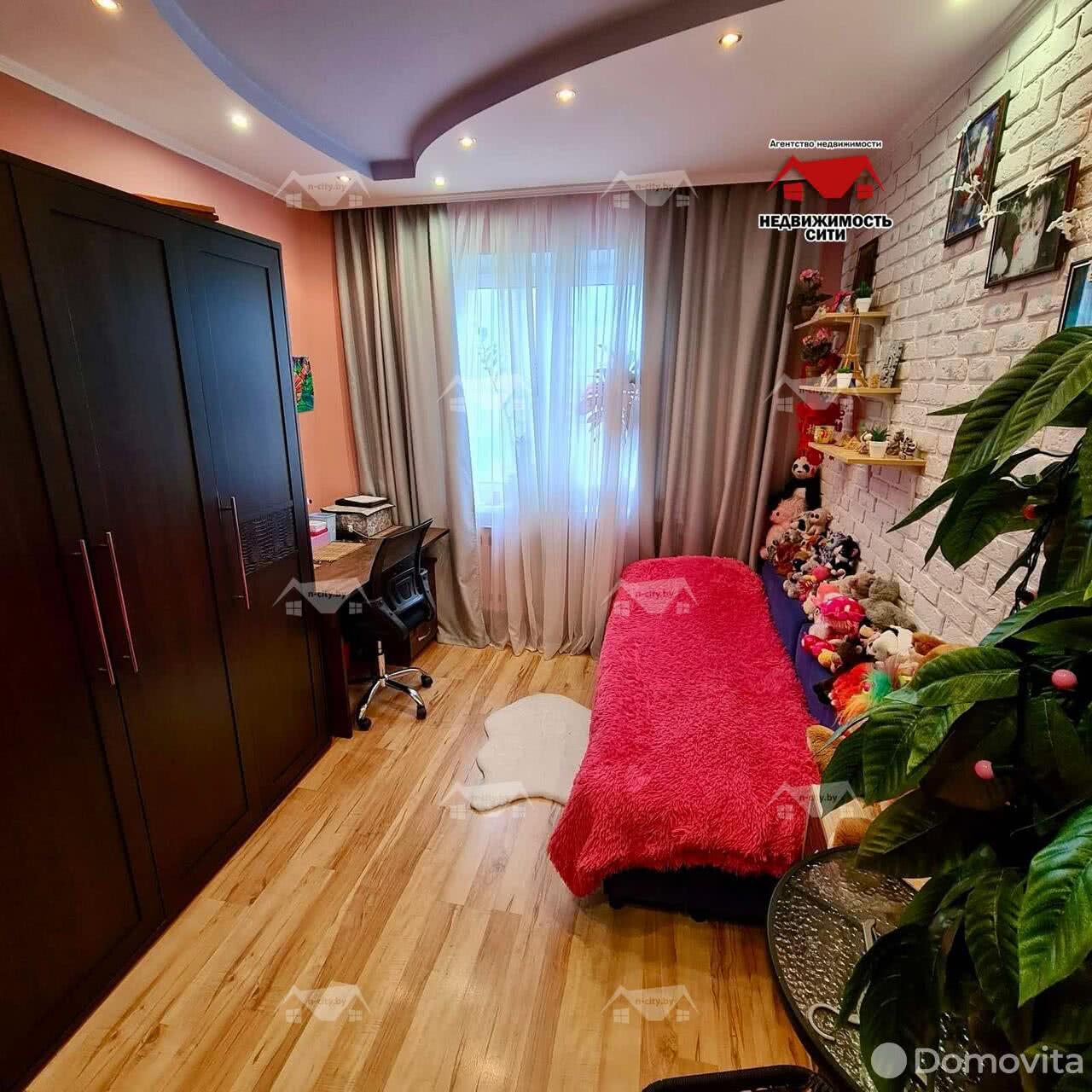Продажа 3-комнатной квартиры в Могилеве, ул. Алексея Пысина, д. 37, 72000 USD, код: 1000209 - фото 2